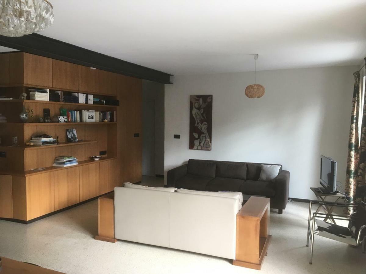 Villa Magali 사나리쉬르메르 외부 사진